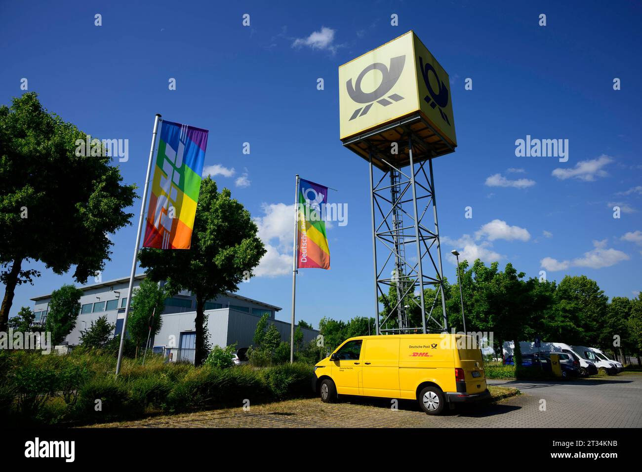 deutsche post briefzentrum rezensionen