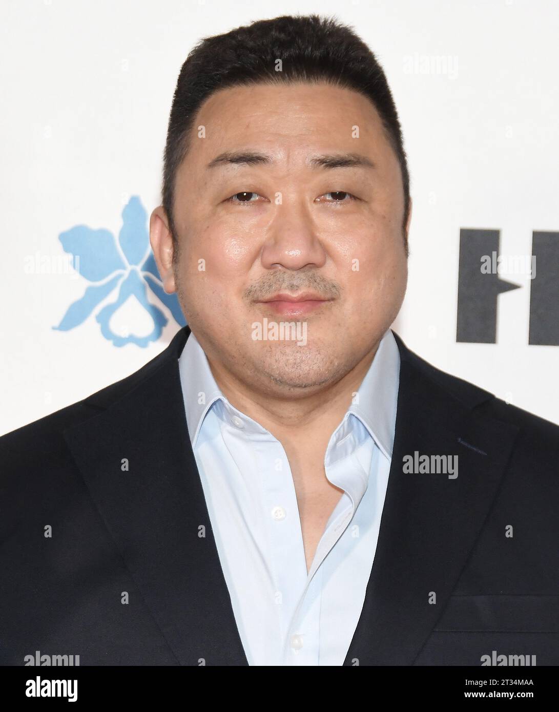 Los Angeles, USA. 22nd Oct, 2023. Don Lee at the 43rd Annual Hawaii International Film Festival