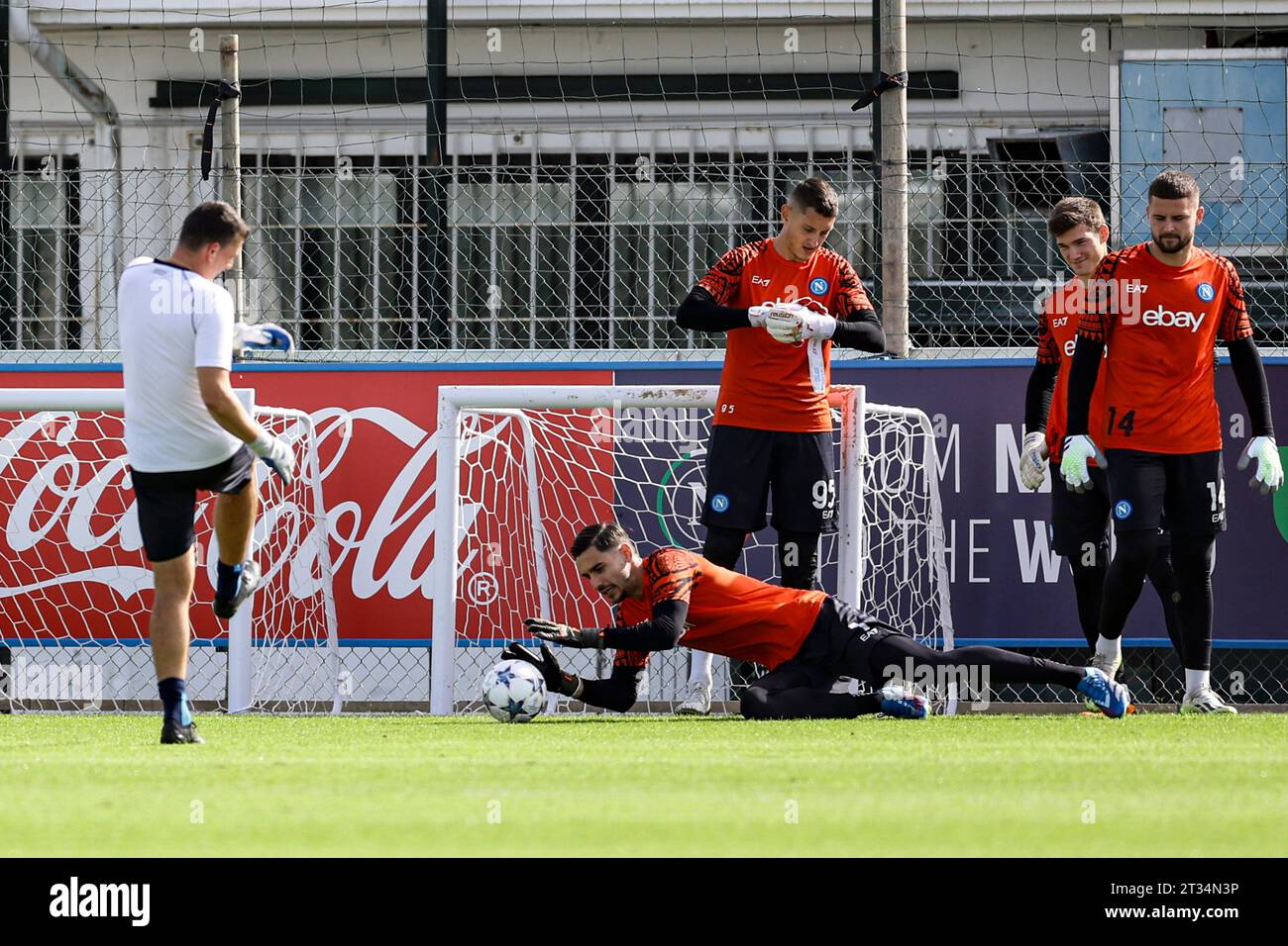 Completino udinese clearance