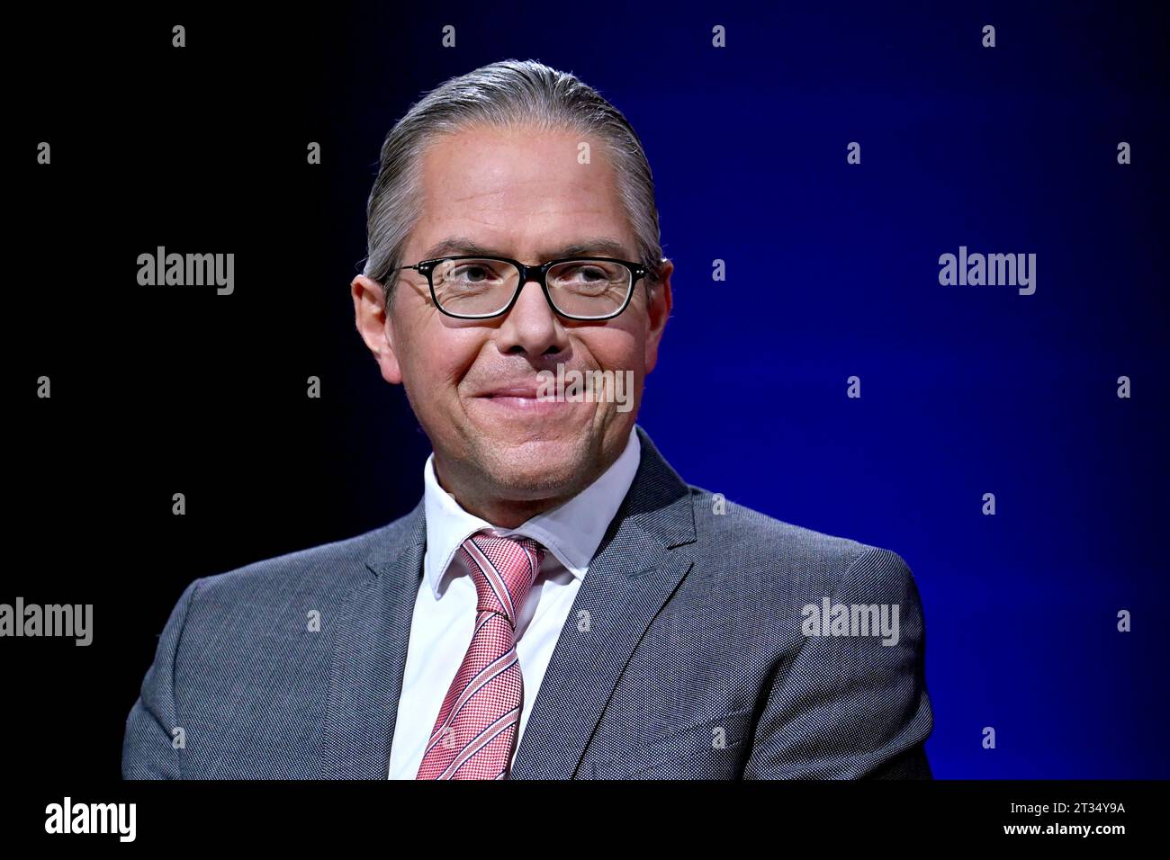 Literaturmarkt hi-res stock photography and images - Alamy