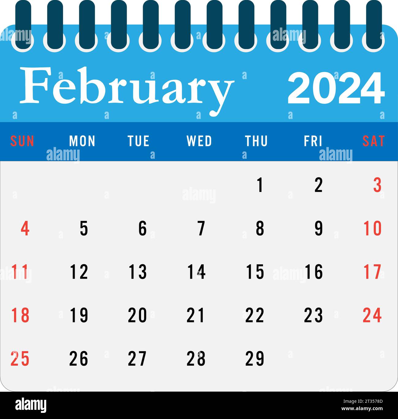 2025 calendar Wall calendar 2025 template Stock Vector Image & Art Alamy