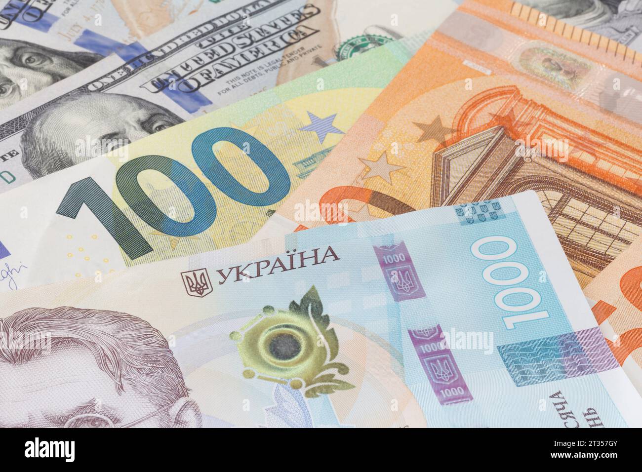 1000 euro money euro hi res stock photography and images Page 2