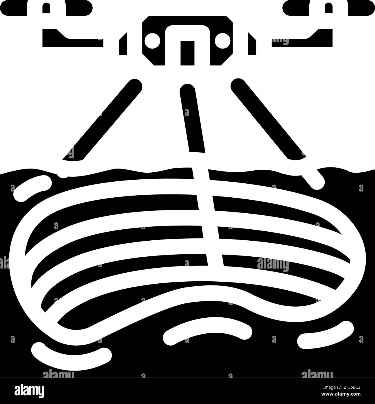 Pilot operations Stock Vector Images - Alamy