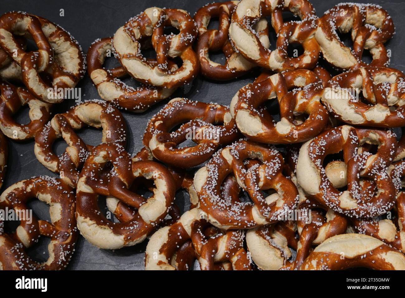 Messe München. Die Internationale Bäckereiausstellung iba, ist die ...