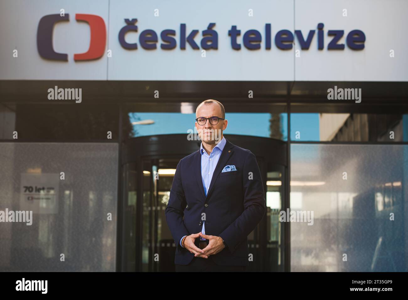Czech Television Karel Next Key Takeaways