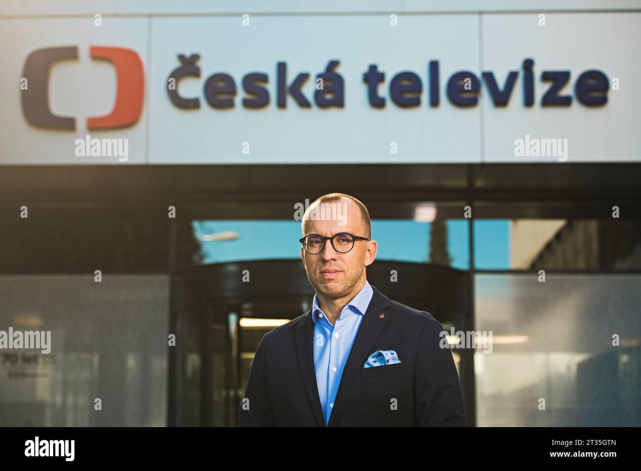 Ján Zákopčaník, Czech television meteorologist, dies at 63 Ján Zákopčaník, Czech television meteorologist, dies at 63