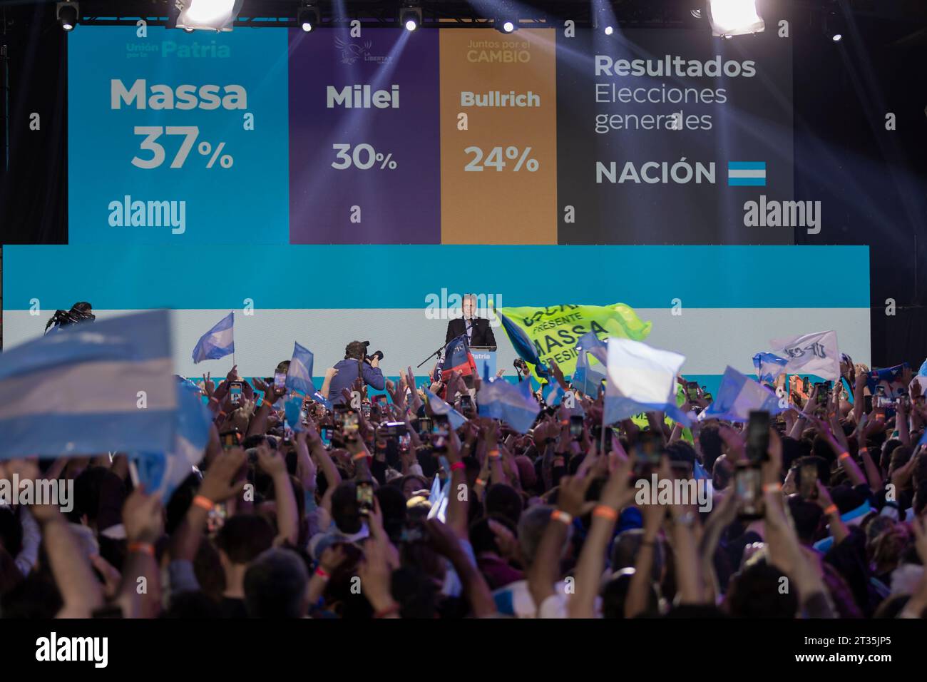 buenos-aires-argentina-22nd-oct-2023-voting-was-held-for-the