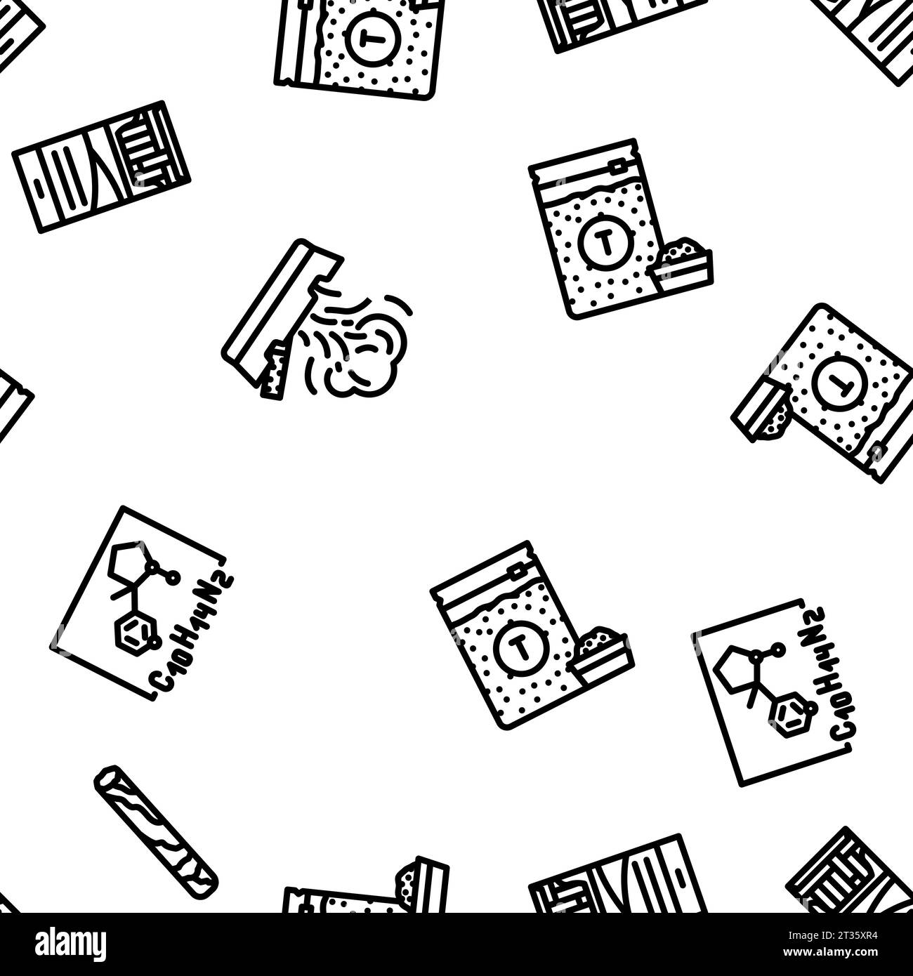 nicotine-tobacco-unhealthy-vector-seamless-pattern-stock-vector-image