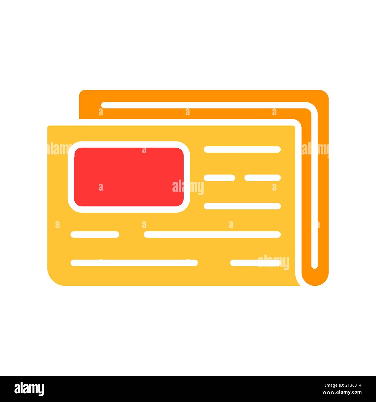 Job Advertisements Newspaper Stock Vector Images Alamy job-advertisements-newspaper-stock-vector-images-alamy