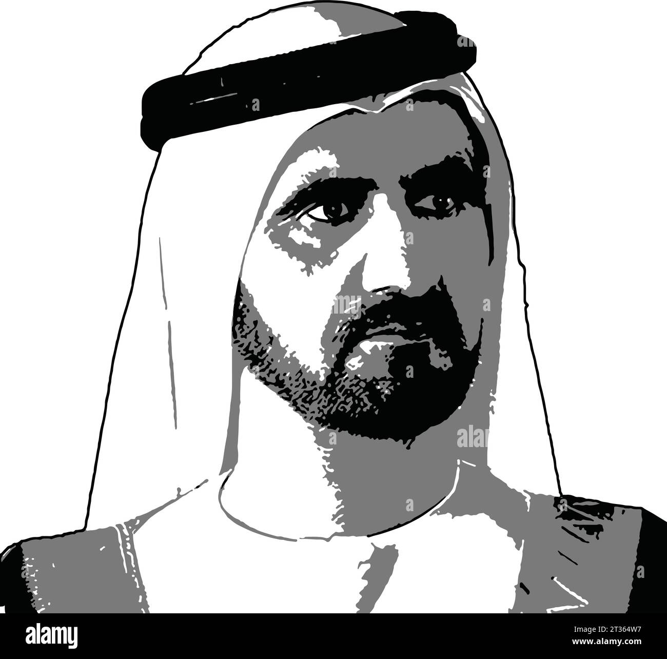 rashid-stock-vector-images-alamy