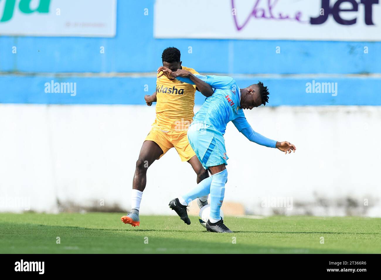 Sporting lagos npfl nigeria premier football league the noisy lagosians