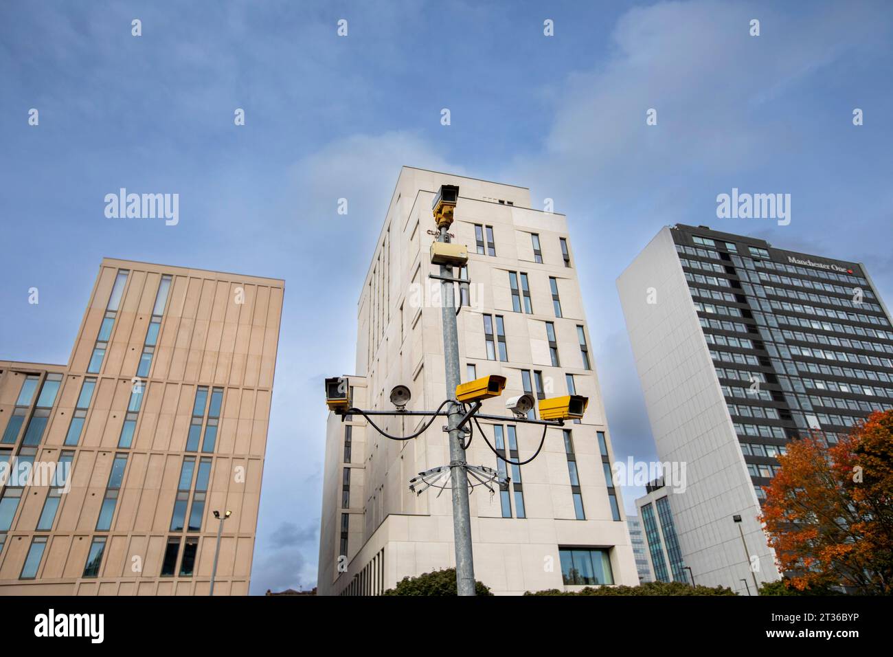 NCP Car Park At Sackville Street Manchester National Car Parks NCP NCP Car Park At Sackville Street Manchester National Car Parks NCP