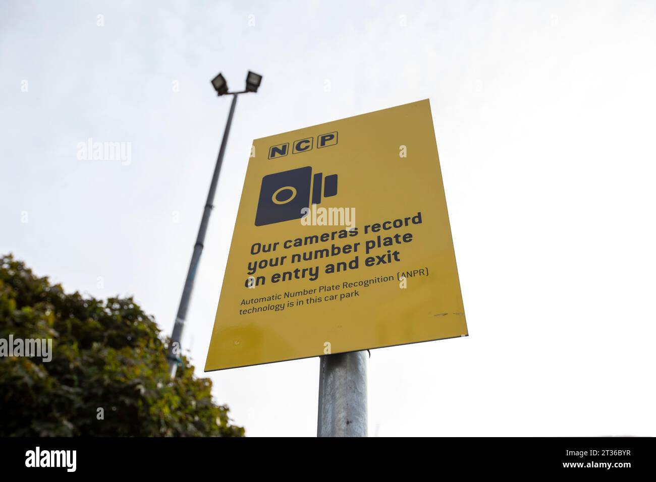 NCP Car Park At Sackville Street Manchester National Car Parks NCP NCP Car Park At Sackville Street Manchester National Car Parks NCP