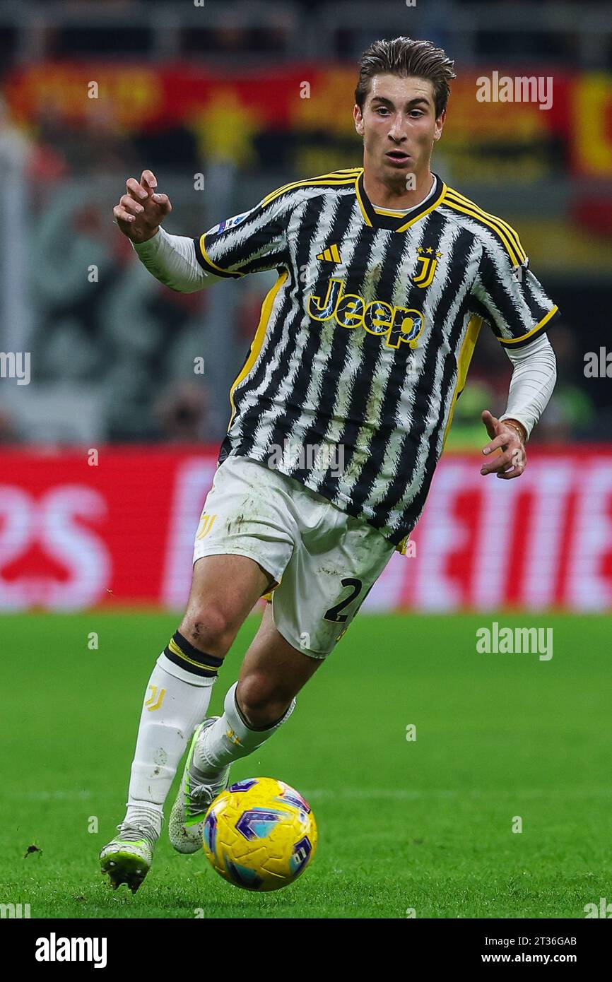 Juventus 1 0 players hi-res stock photography and images - Page 2 - Alamy