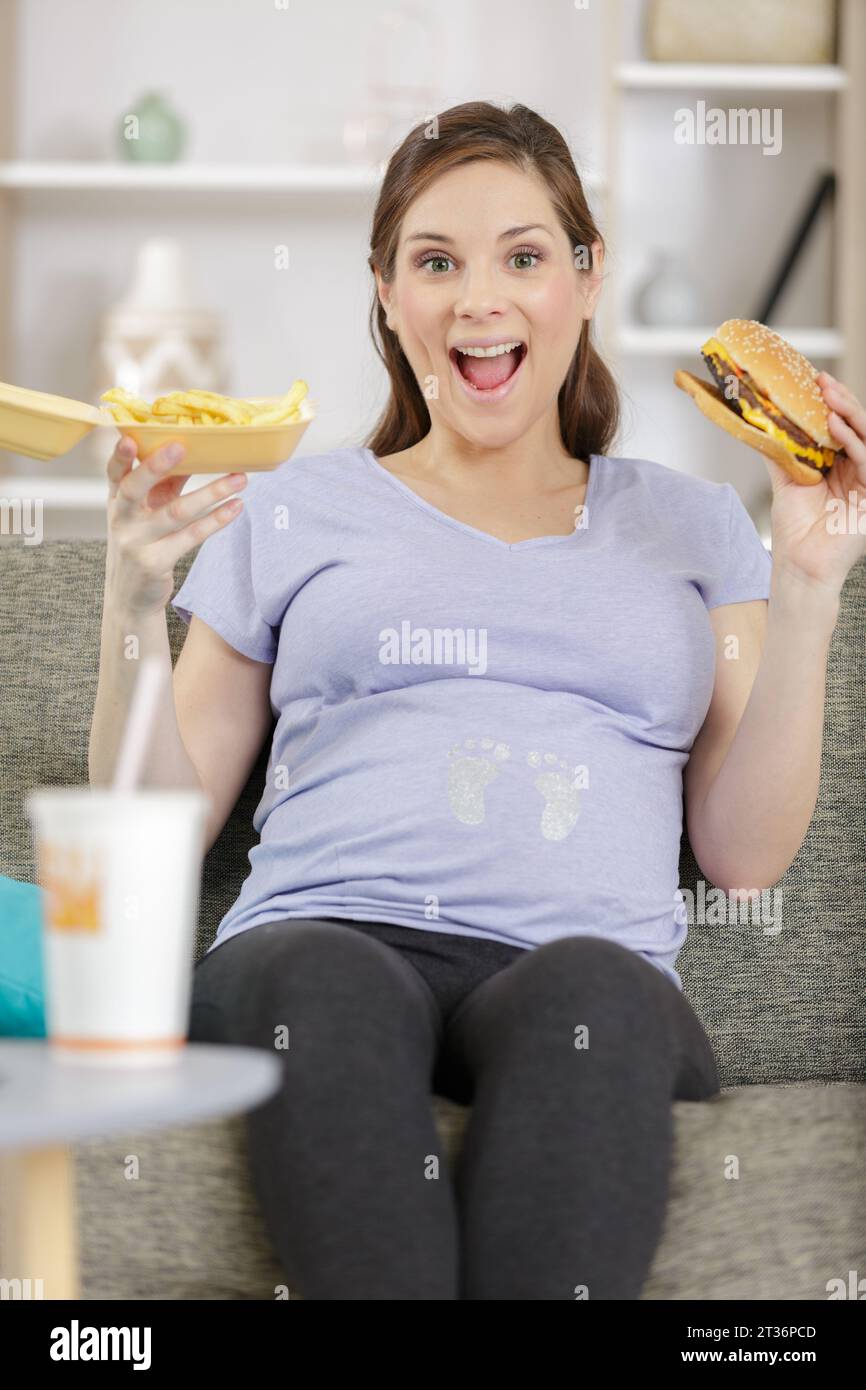 Pregnant obese hires stock photography and images Alamy