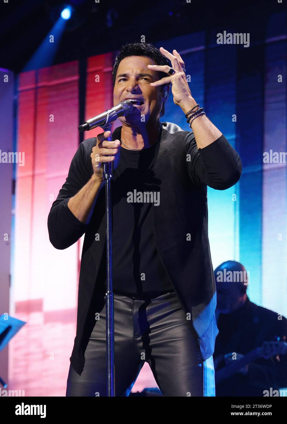 Chayanne 2023 hires stock photography and images Alamy