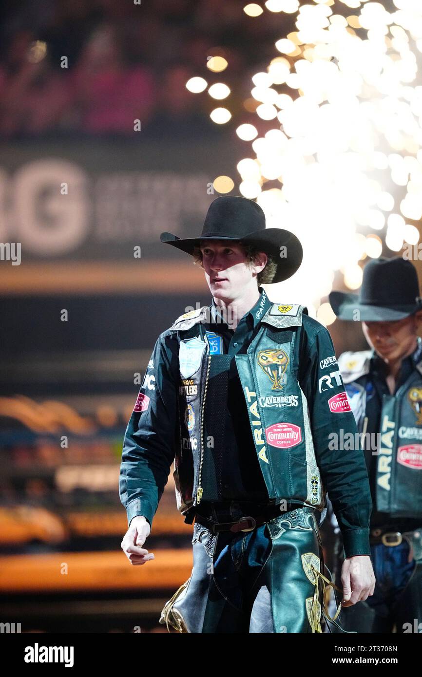 Texas Rattlers Pbr professional bull riding team championsh hi-res stock photography ...