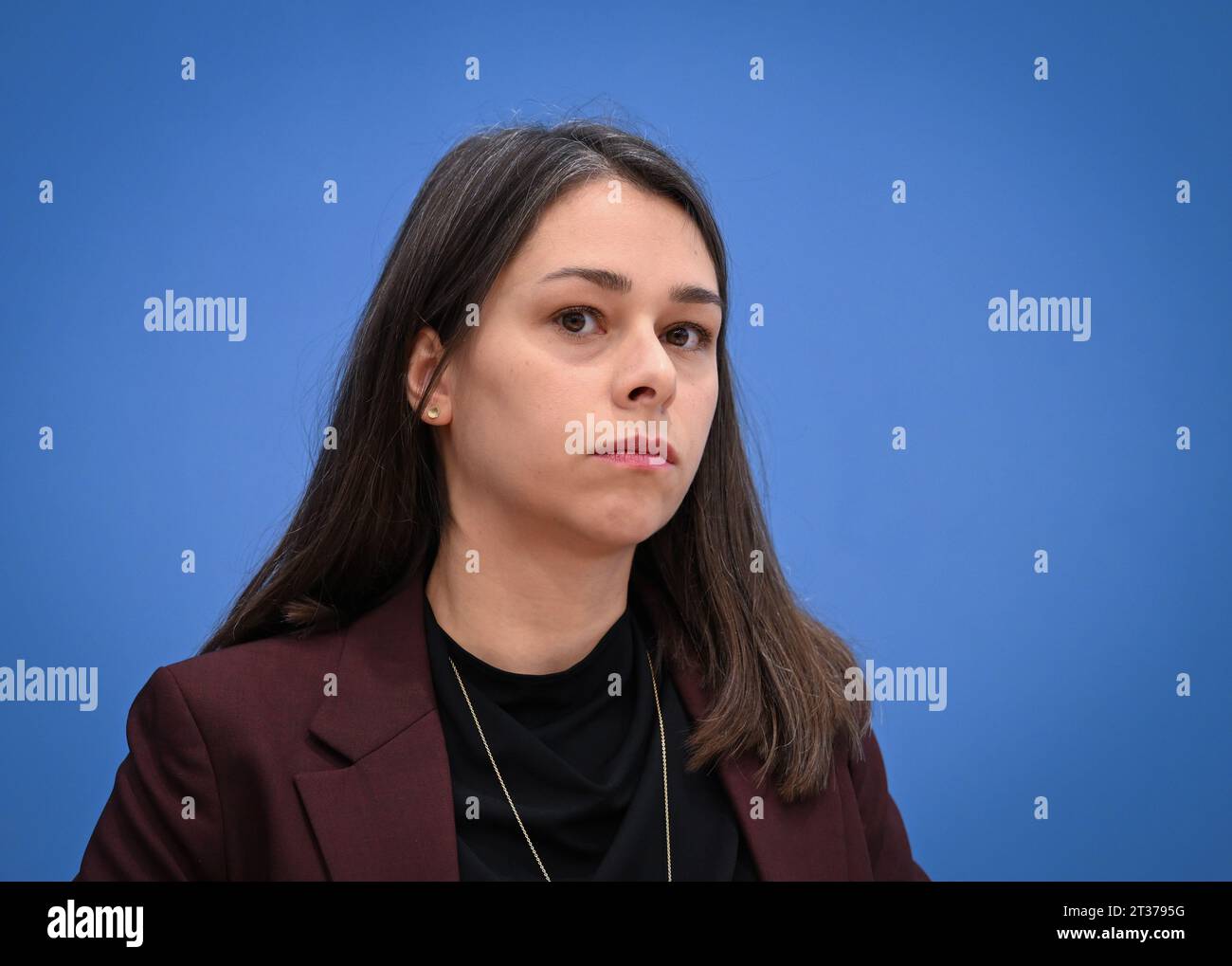 Bündnis sahra wagenknecht hi-res stock photography and images - Alamy