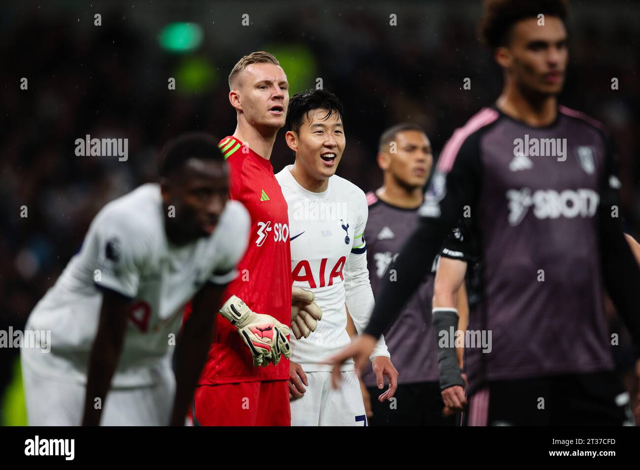 Fulham fc london hi-res stock photography and images - Page 13 - Alamy