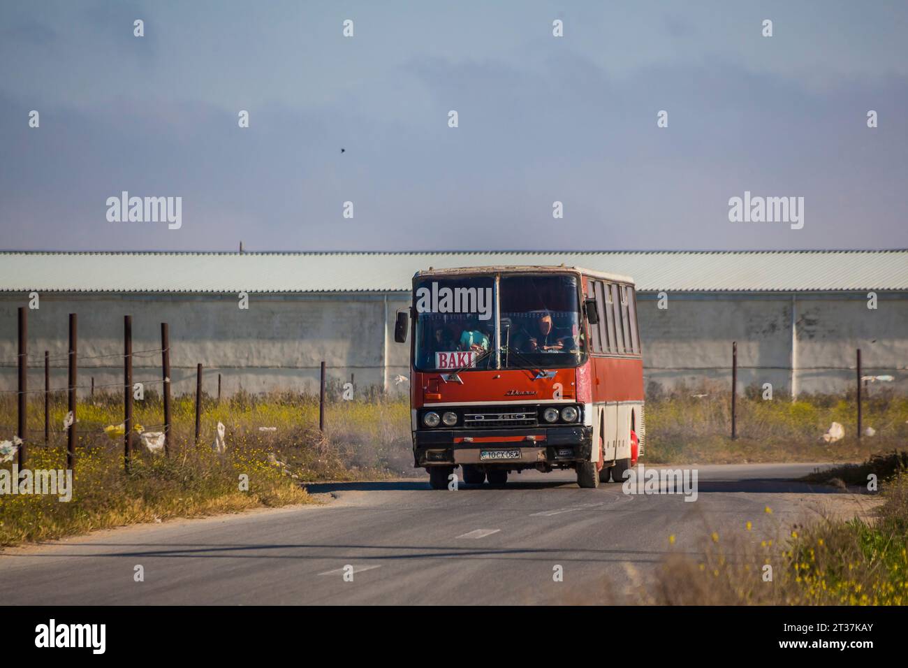 Ikarus 250.59 bus, by the Hungarian bus manufacturer Ikarus, Budapest,  Hungary, Magyarország, Europe Stock Photo - Alamy