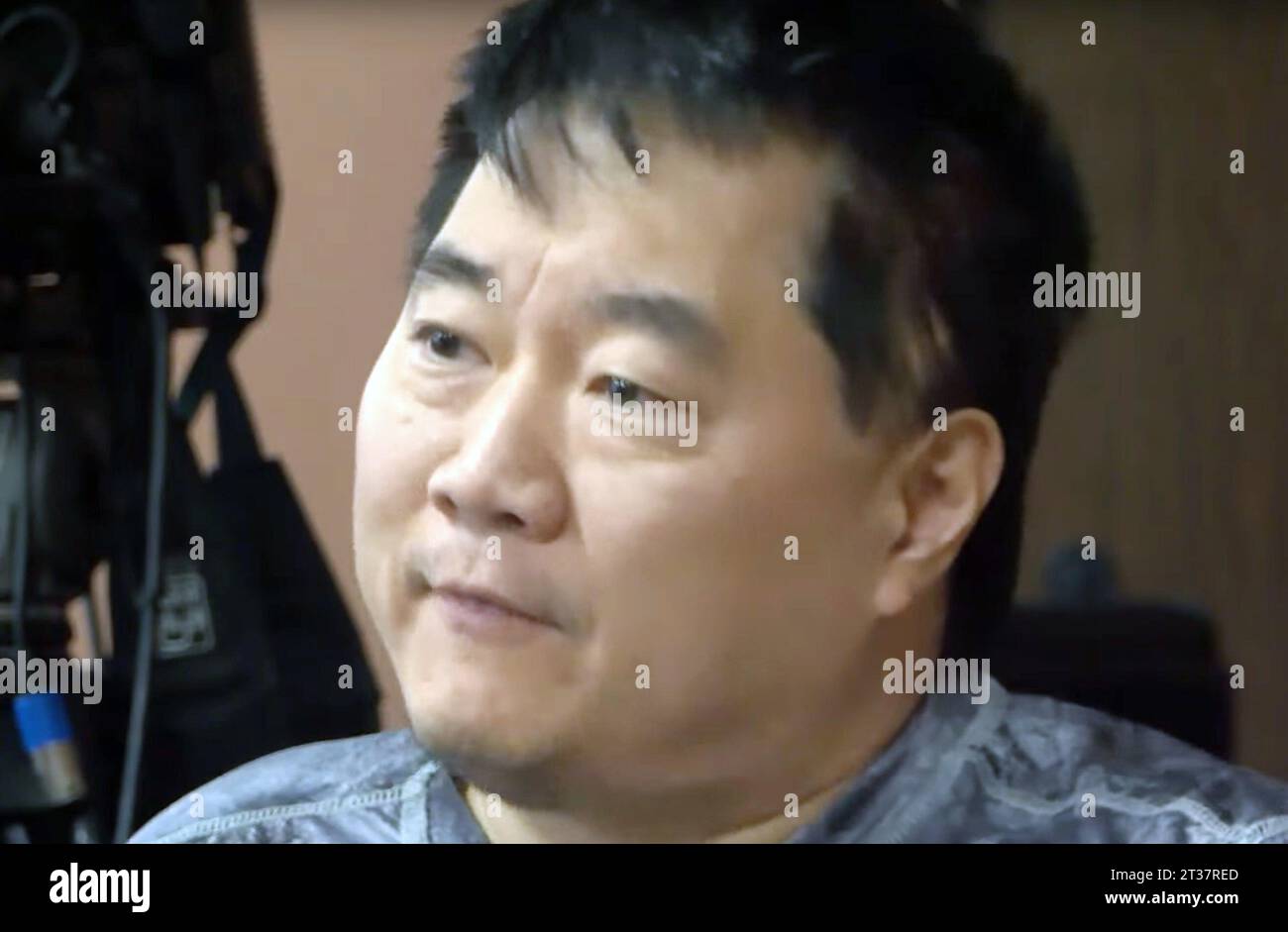 FU FENTANYL UNLIMITED, director Charlie Minn, 2023. © Charlie Minn