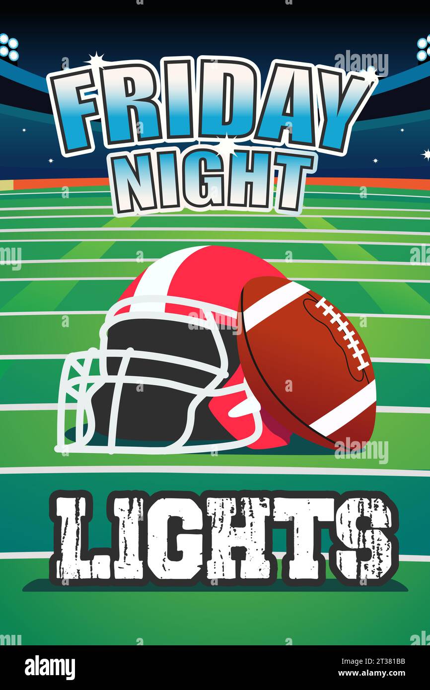 Tim Riggins Friday Night Lights Poster