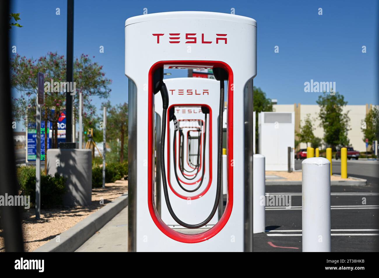 Moreno Valley, United States. 17th Aug, 2023. General overall view of