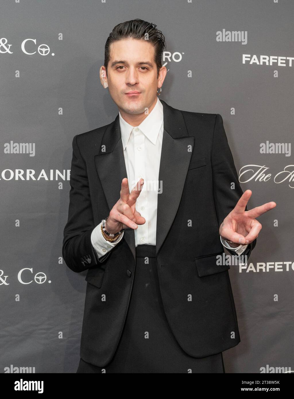 G eazy where hi-res stock photography and images - Alamy