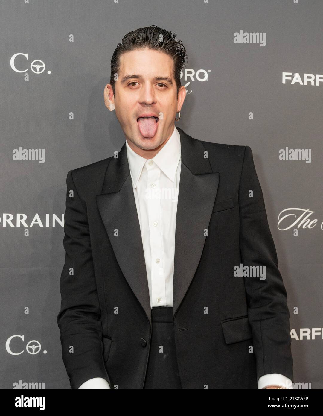 G eazy where hi-res stock photography and images - Alamy