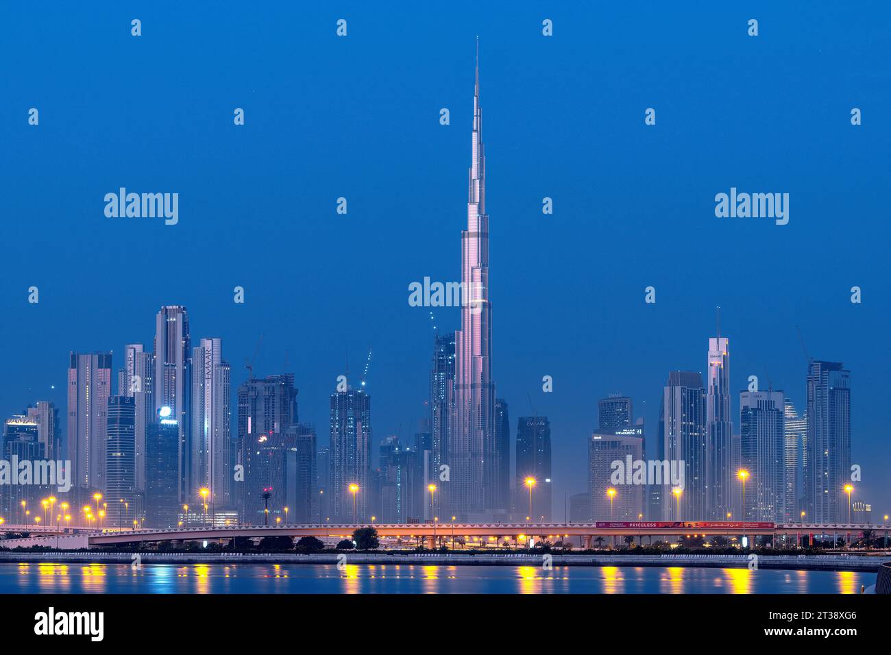 Al jadaf dubai hi-res stock photography and images - Alamy