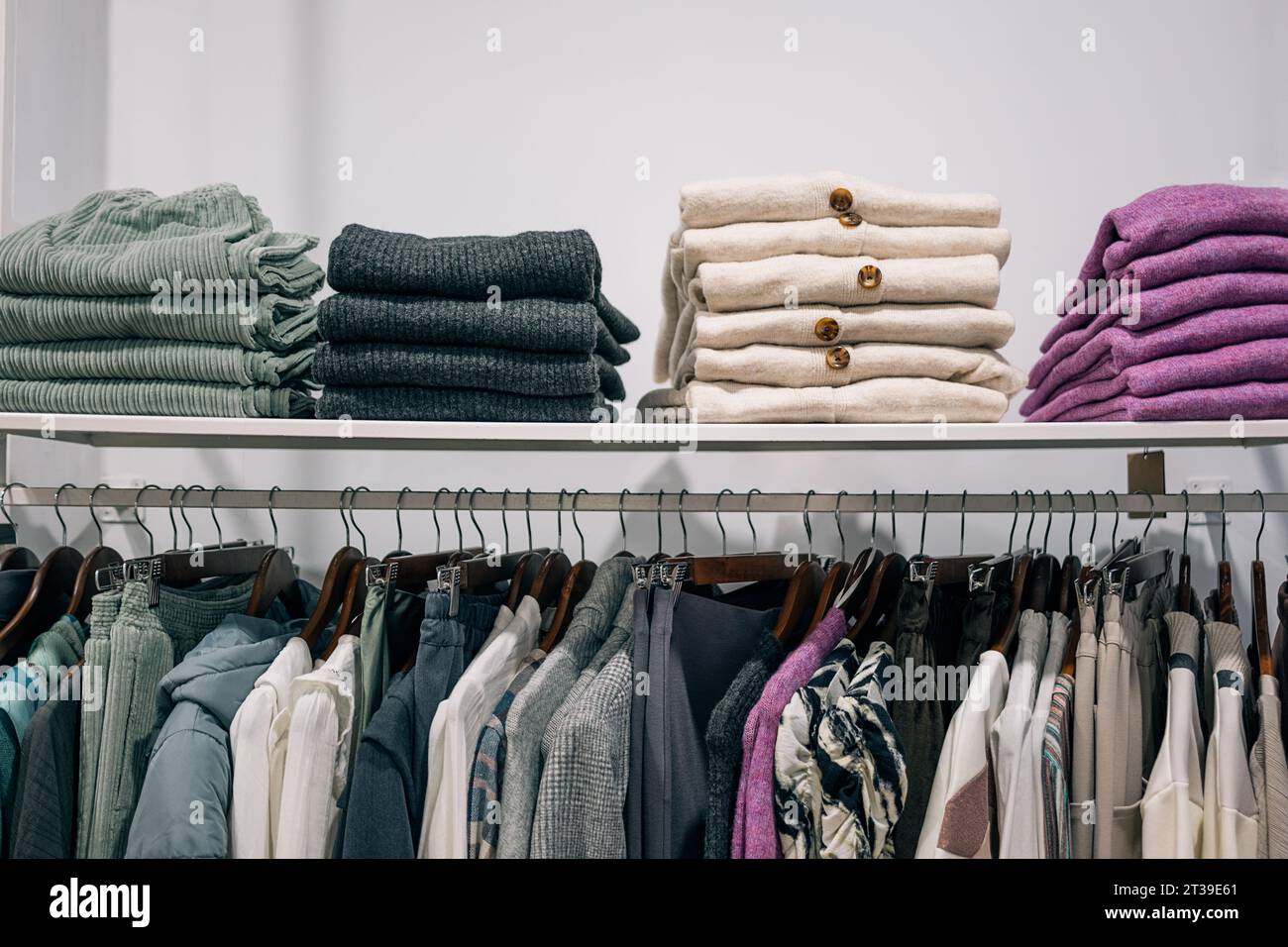 Organised Store Organized store layout hi-res stock photography and images - Alamy