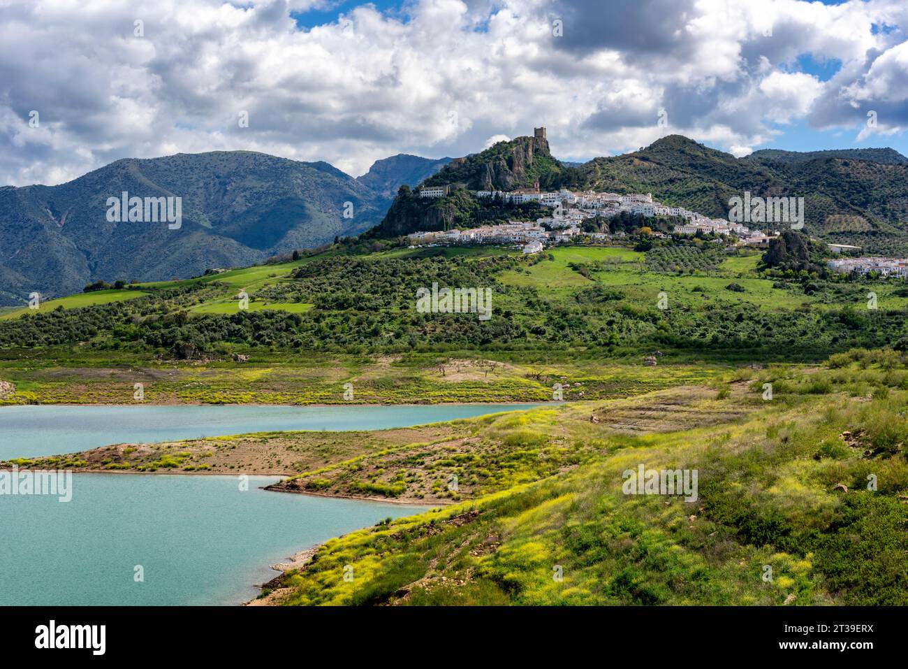 Pueblos de stone hill hi-res stock photography and images - Alamy