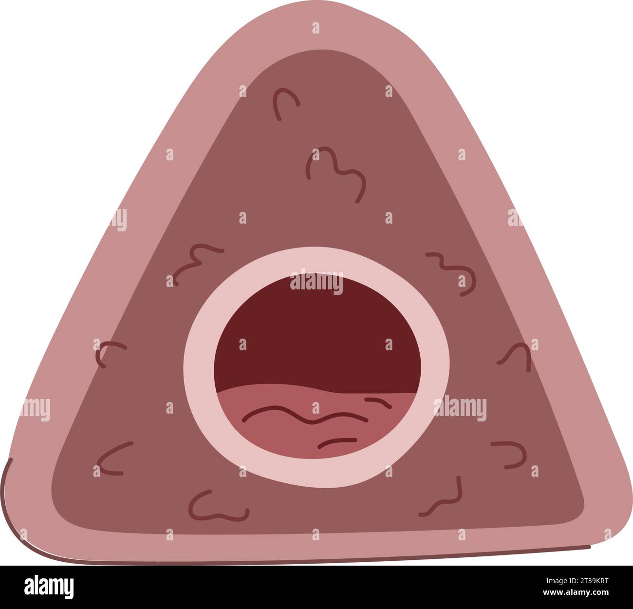 pet cat house tree cartoon vector illustration Stock Vector Image & Art