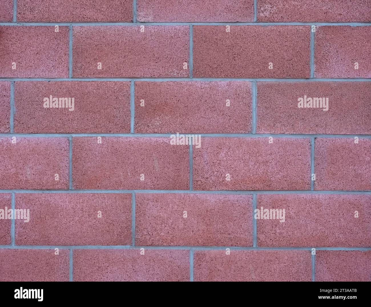 Red concrete blocks hi-res stock photography and images - Alamy, image size:1300x1075