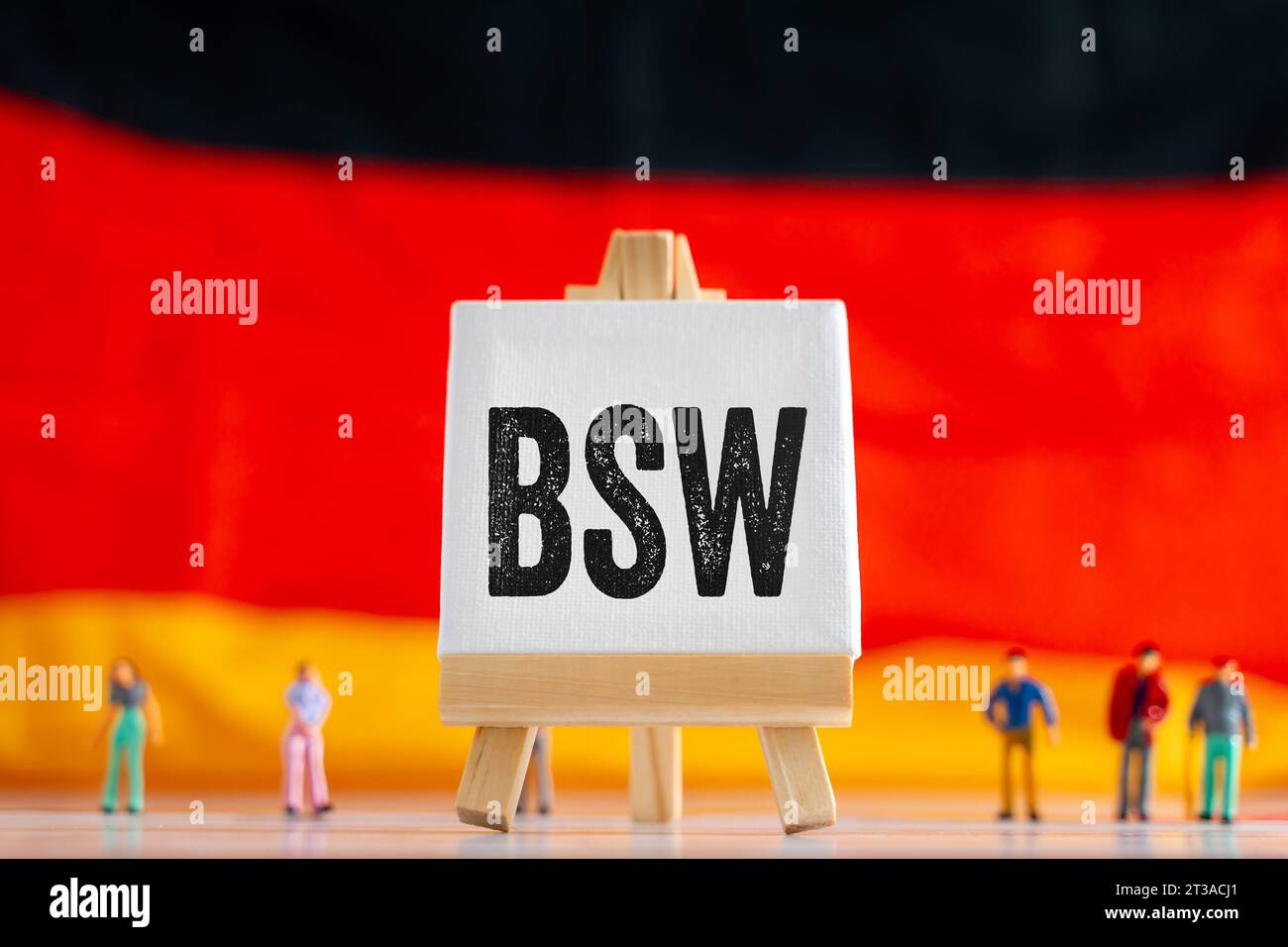 Wagenknecht 2023 partei hires stock photography and images Alamy
