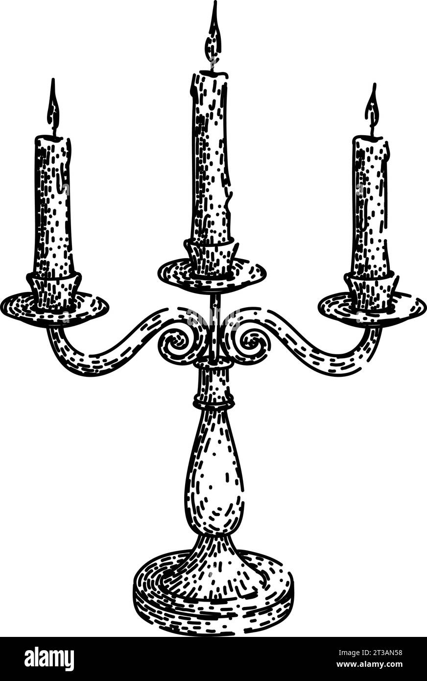 forex candlestick sketch hand drawn vector Stock Vector Image & Art Alamy