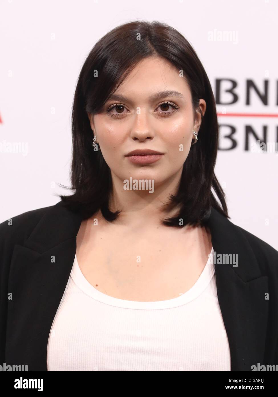 Rome, Italy. 24th Oct, 2023. Rome, Rome Film Fest 2023. Rome Film