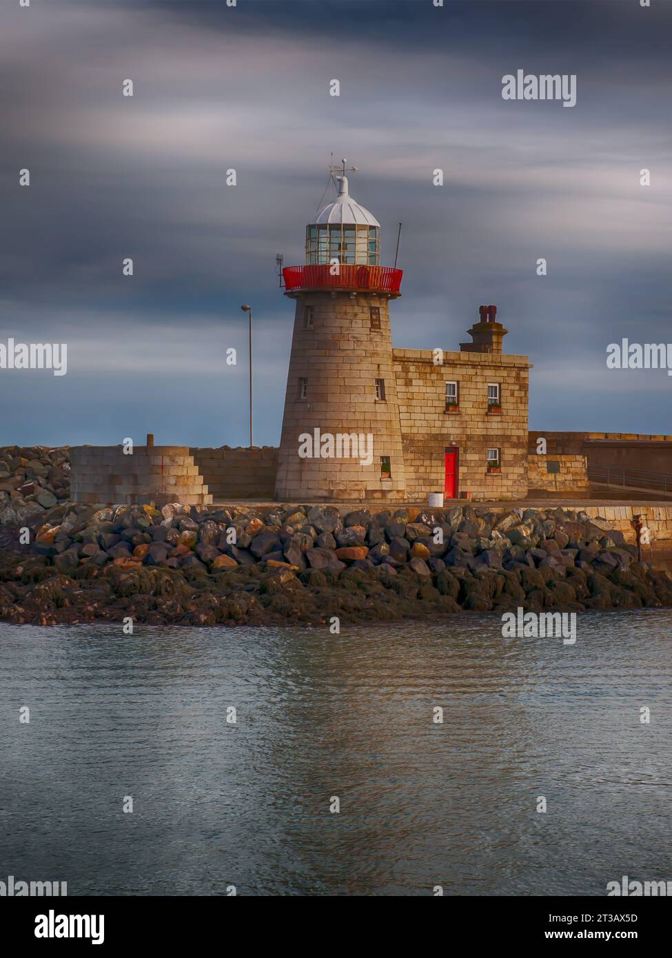 Lighthouse Soft Soft covers hi-res stock photography and images - Alamy