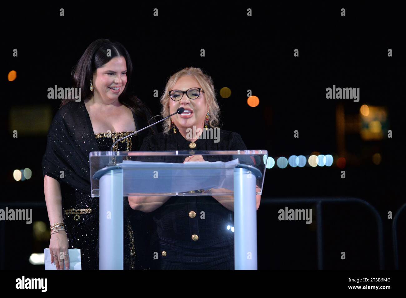 Camila guiribitey hi-res stock photography and images - Alamy