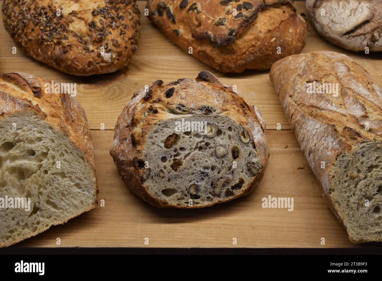 jobs in der nähe bäckerei