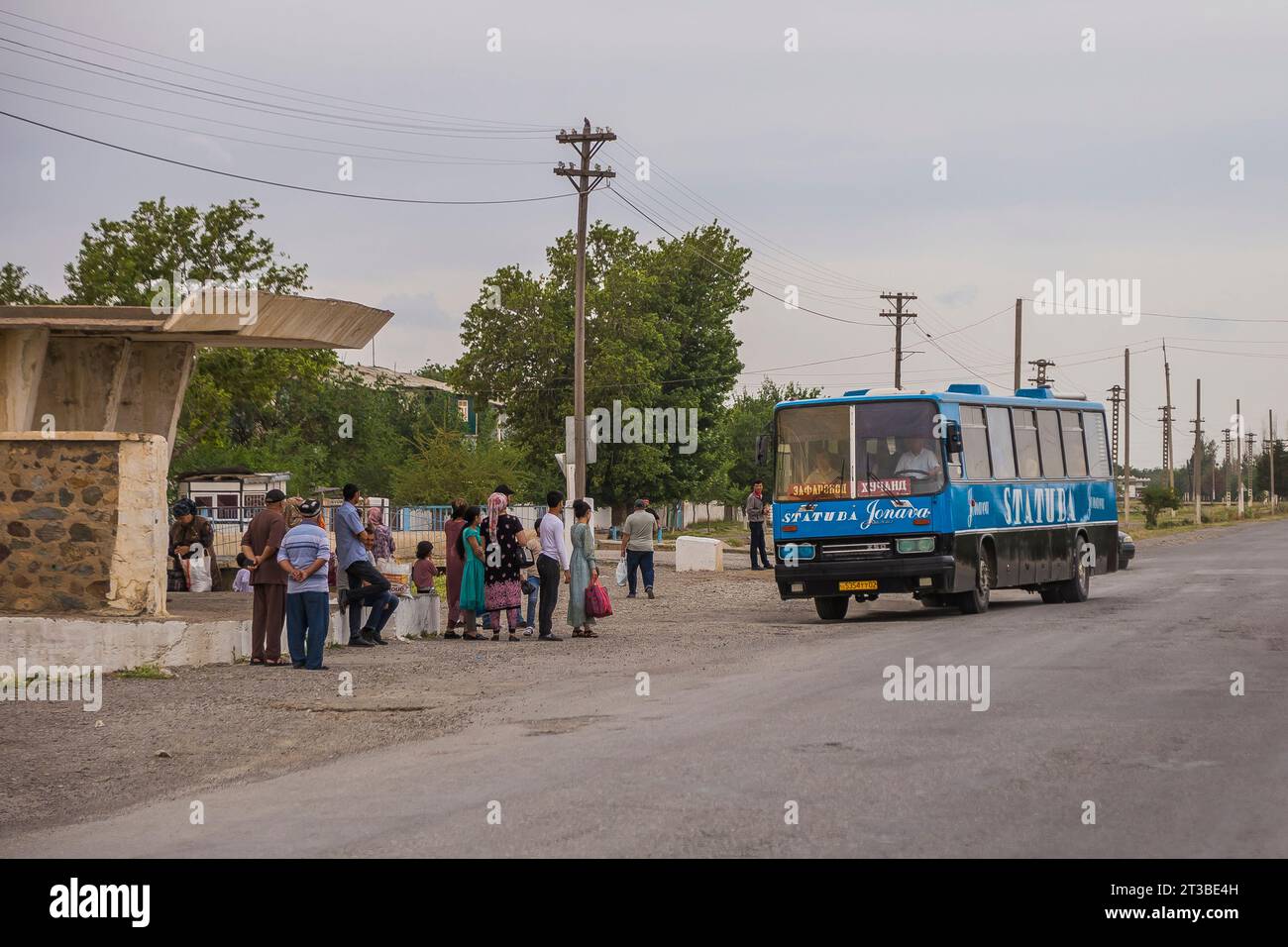 Ikarus 250 59 hi-res stock photography and images - Alamy