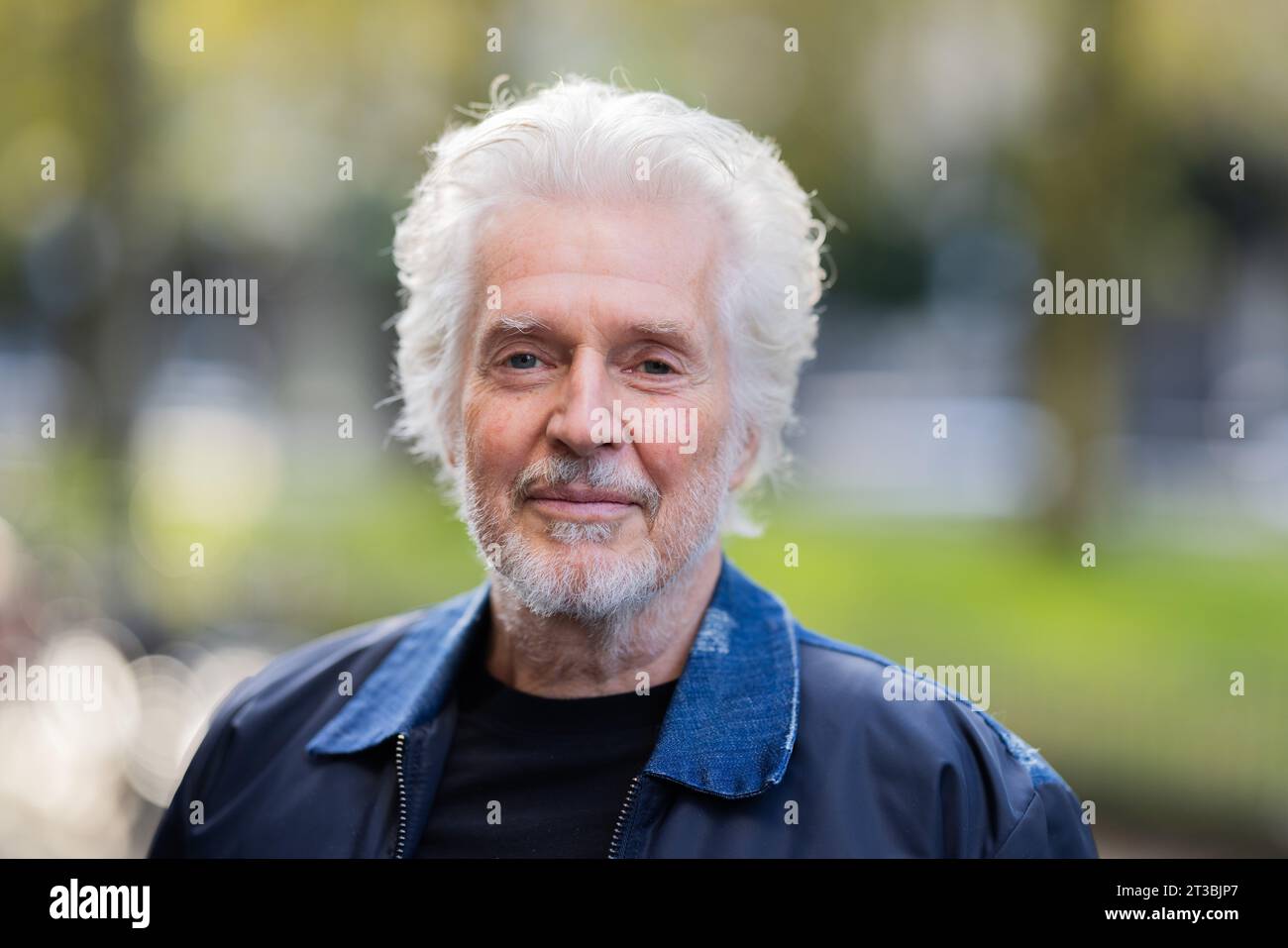 Cologne, Germany. 24th Oct, 2023. Soccer Premiere of the documentary