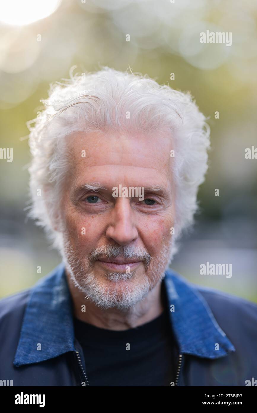 Cologne, Germany. 24th Oct, 2023. Soccer Premiere of the documentary