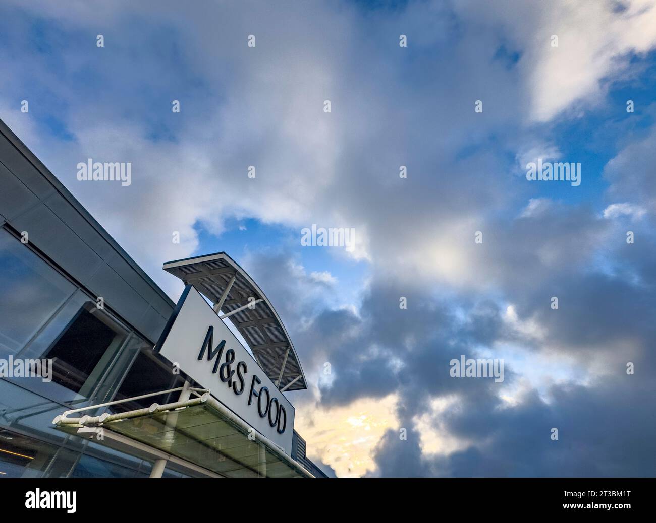 Edinburgh, UK. 24th Oct, 2023. 24th October 2023 Business stock image M