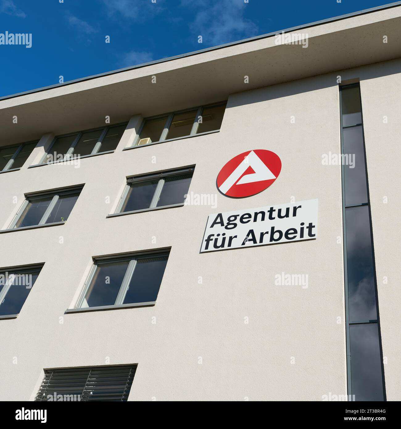 arbeit für agentur