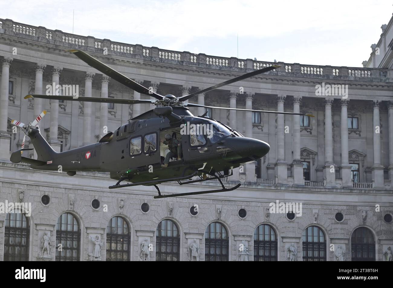 Leonardo aw169 hi-res stock photography and images - Alamy