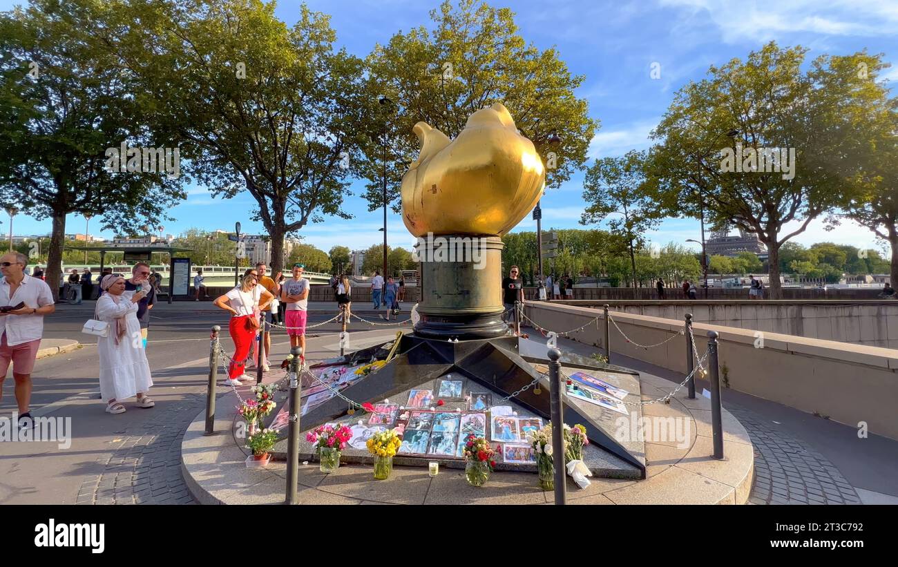 princess-diana-memorial-at-alma-tunnel-in-paris-city-of-paris-france