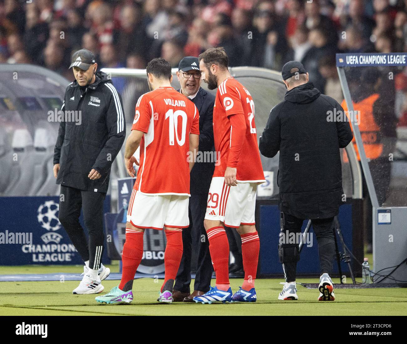 berlin-germany-24th-oct-2023-soccer-champions-league-1-fc-union