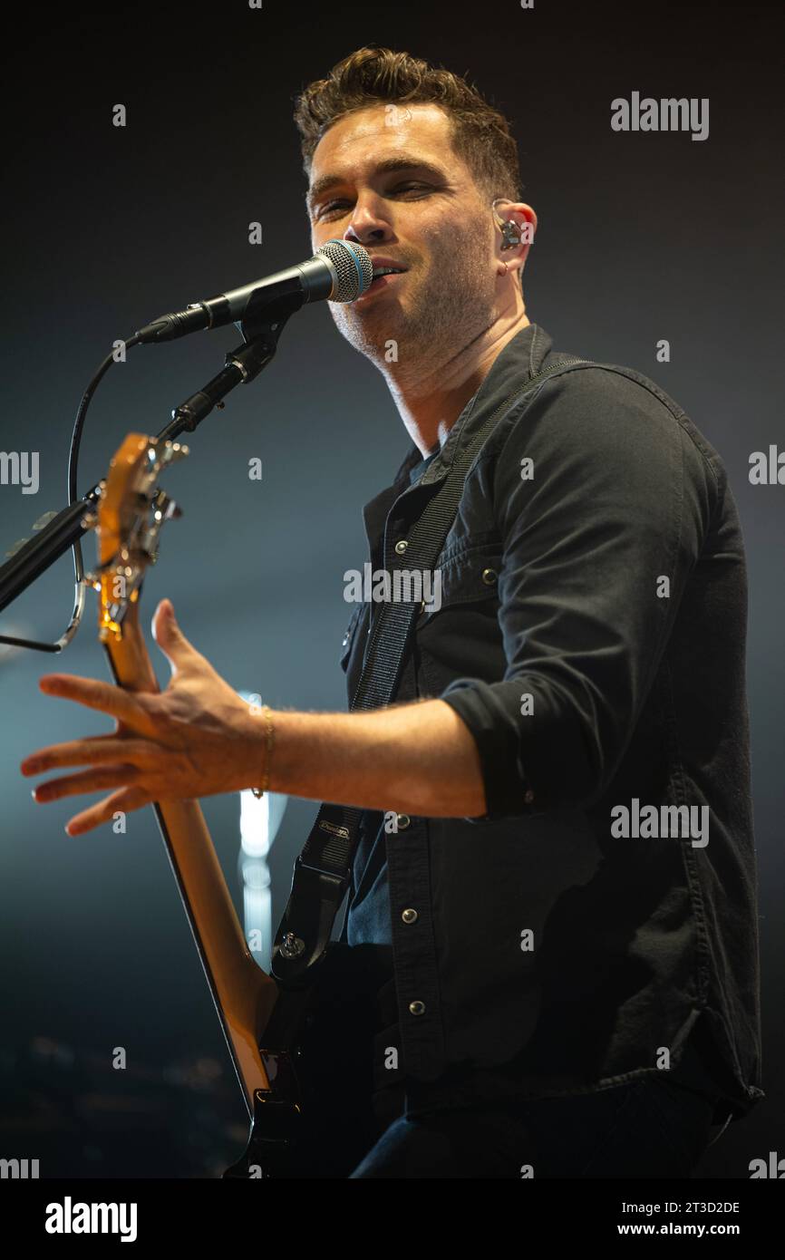 Royal Blood interview: On the road with the Brighton duo | The