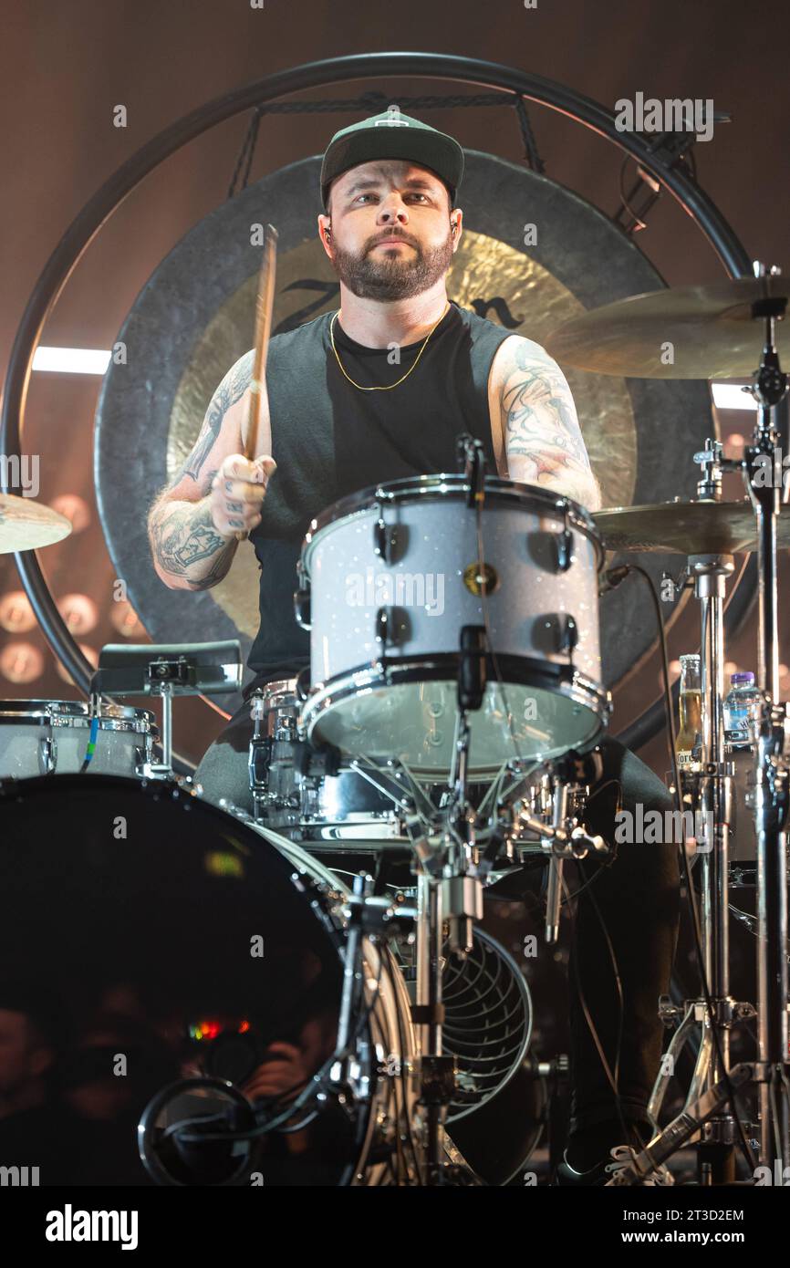 Royal Blood: live at the Fortitude Music Hall